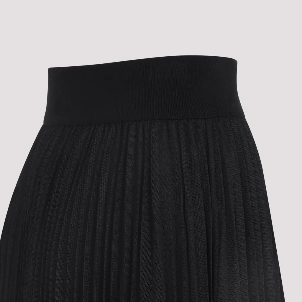 Tulle Skirt