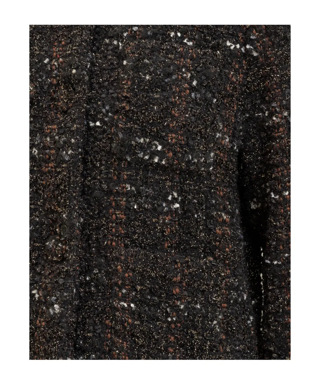 Long-Sleeved Casual Jacket