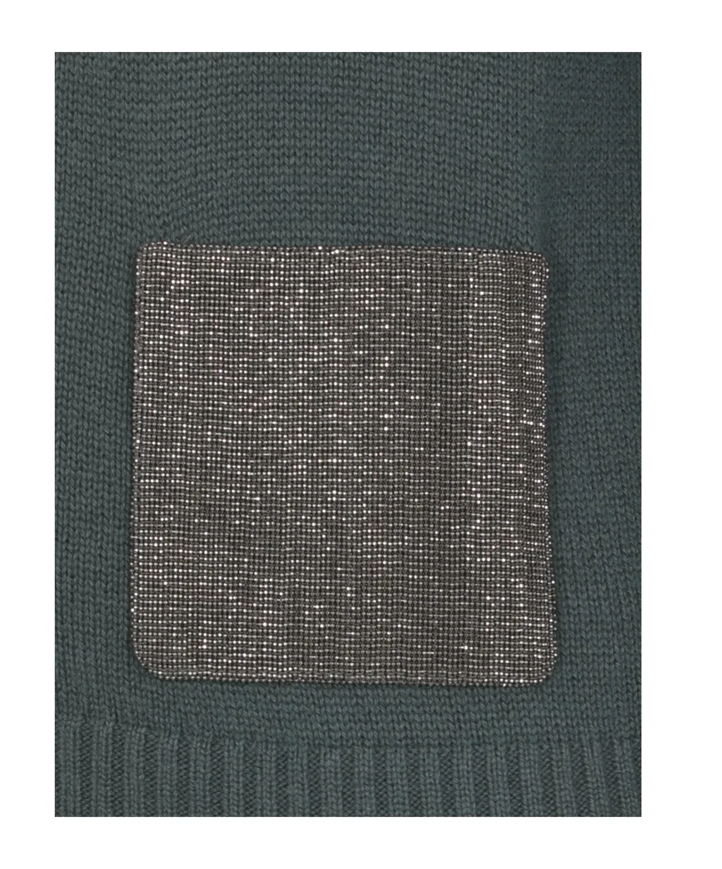 Turtleneck Sweater