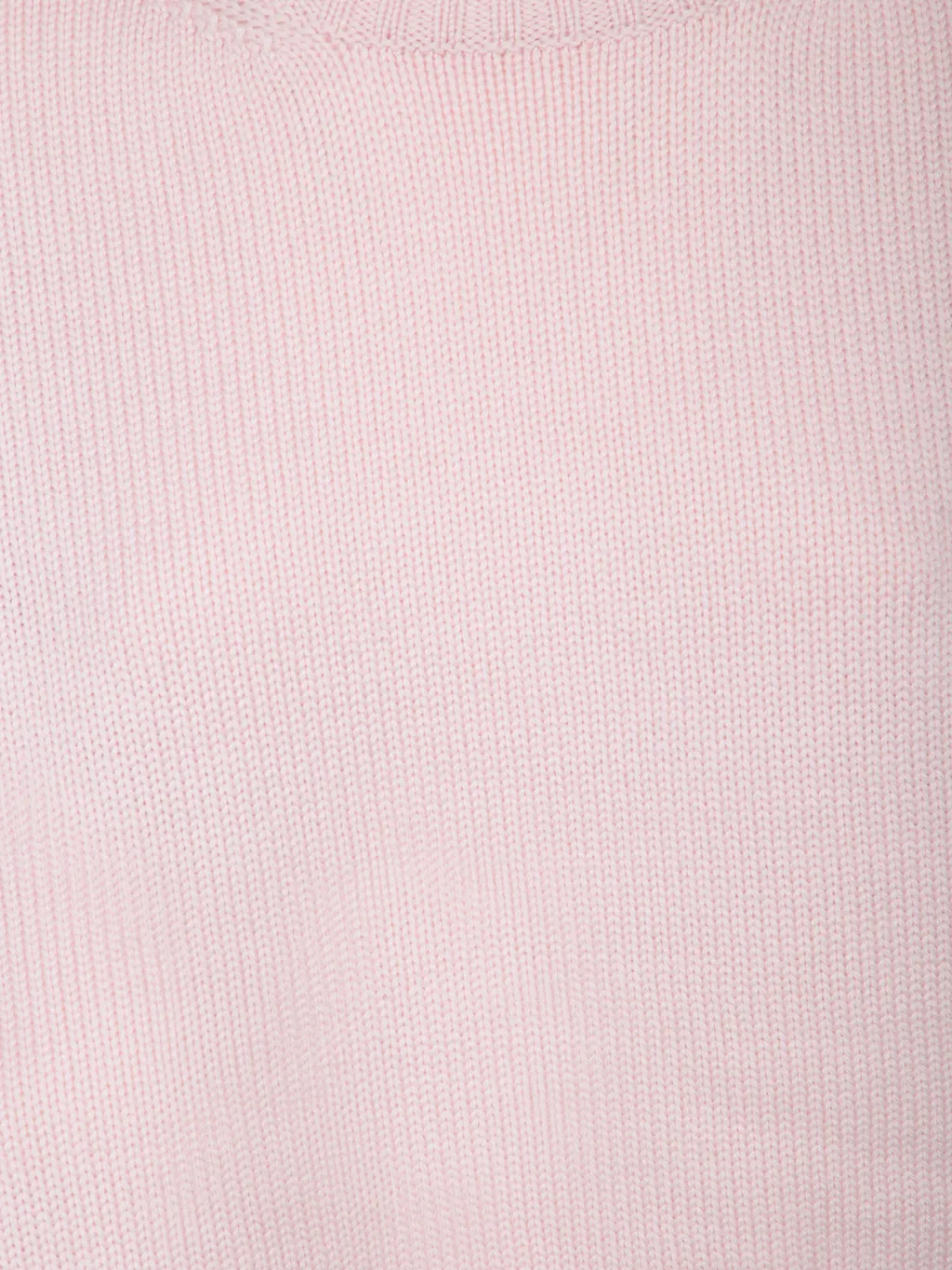 Turtleneck Knitted Jumper