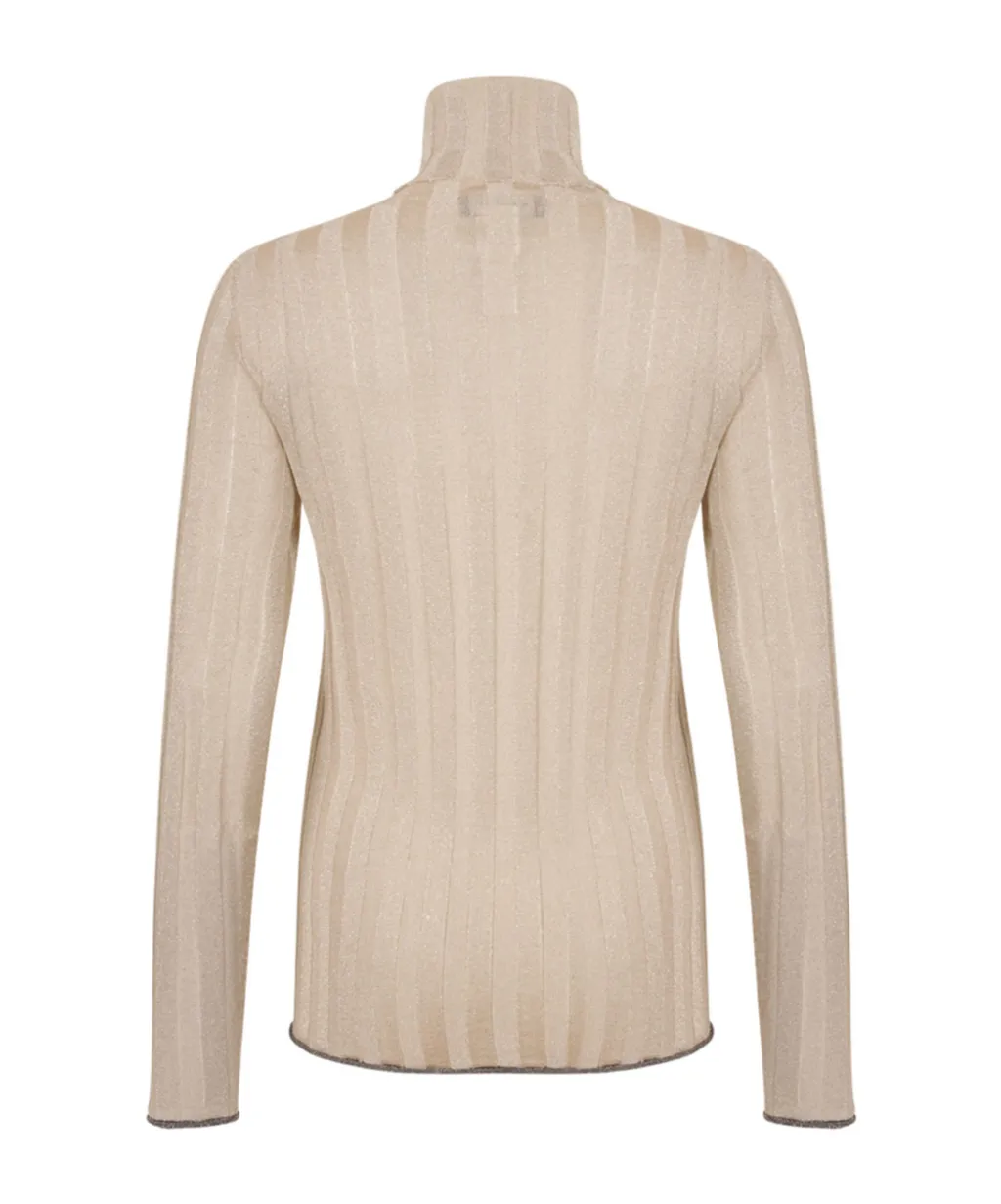 Turtleneck Sweater