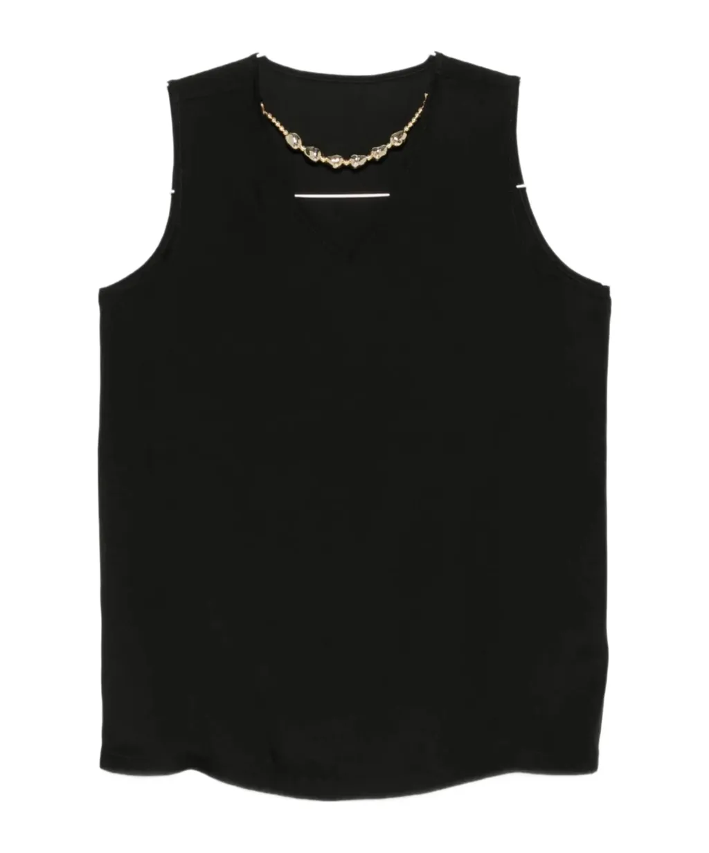 V-Neck Top