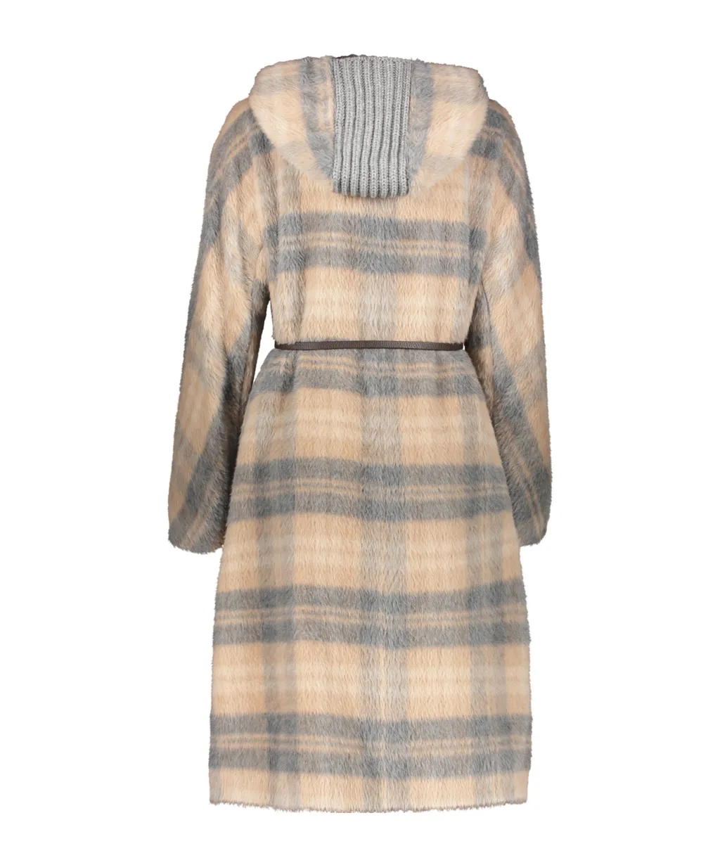 Blended Coat