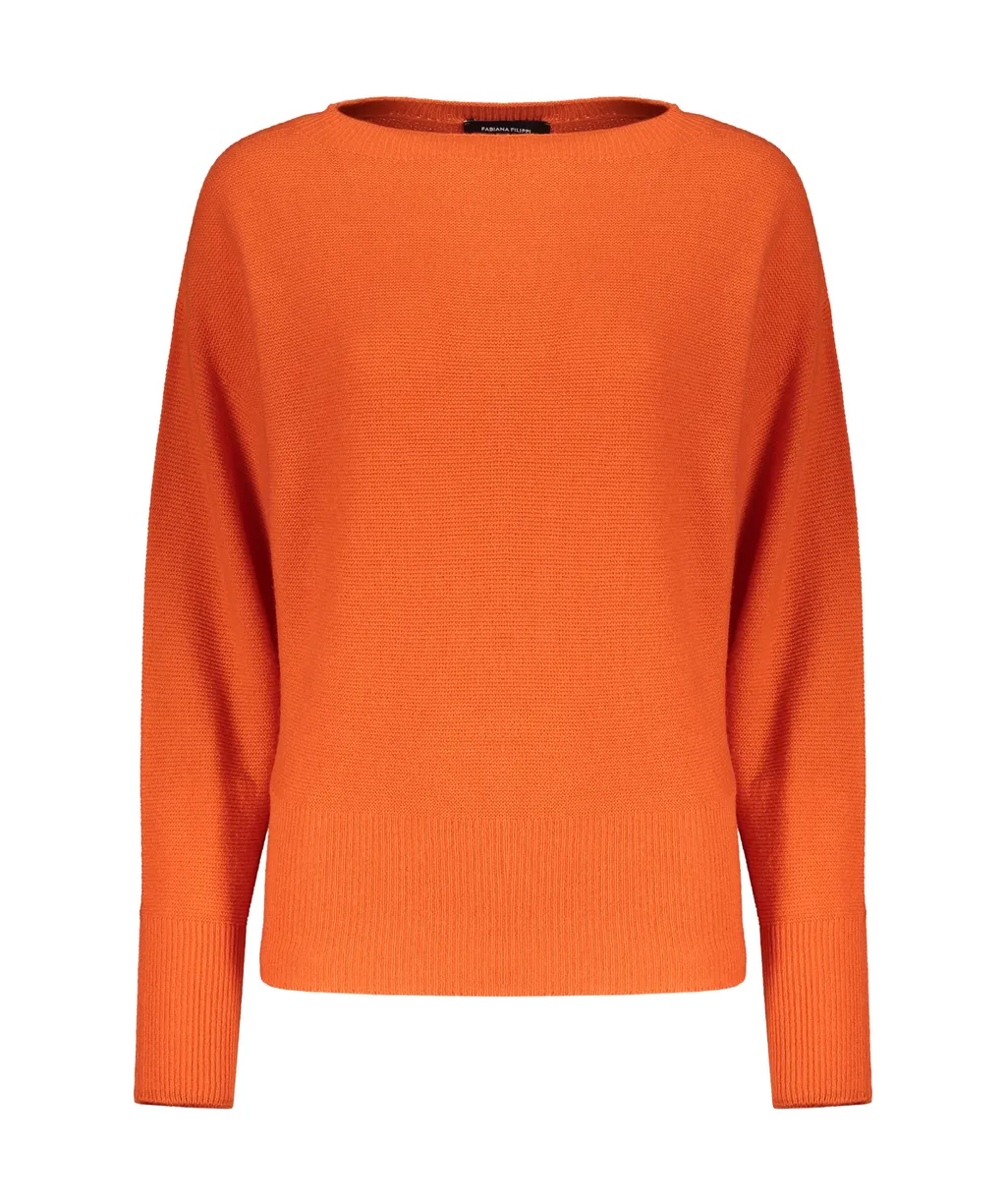 Long Sleeve Sweater