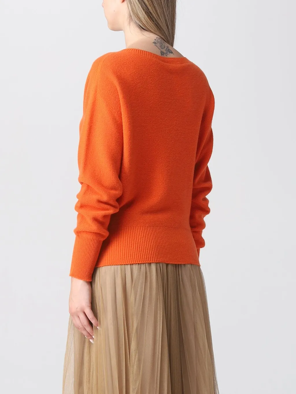 Long Sleeve Sweater