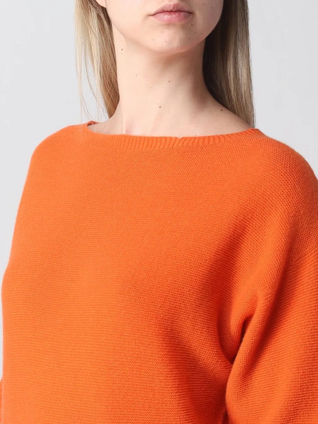 Long Sleeve Sweater
