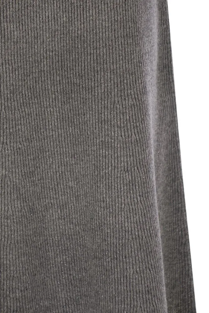 Flared Skirt