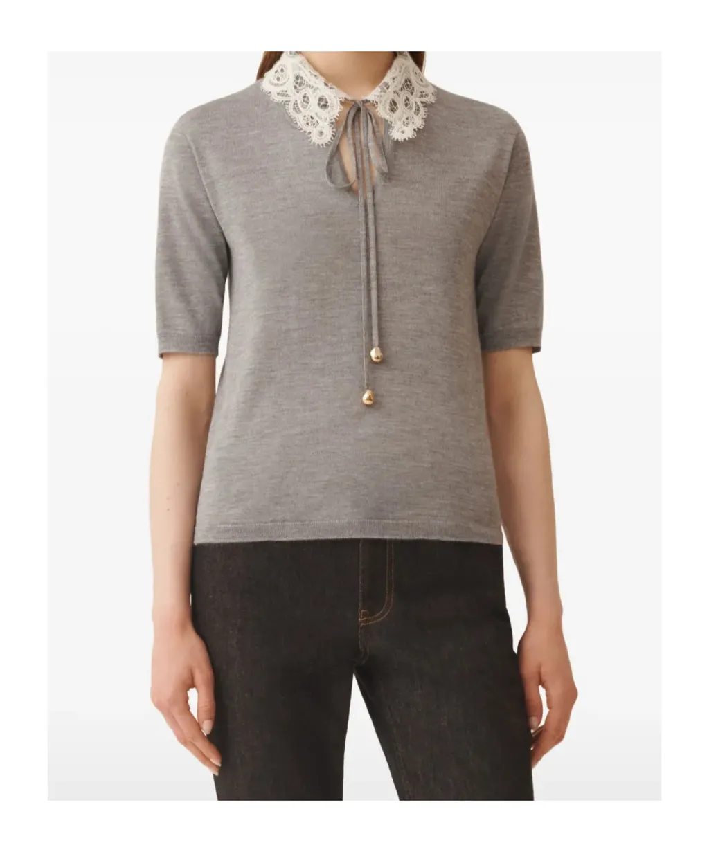 Short-Sleeved T-Shirt