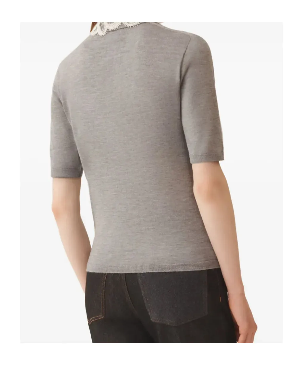 Short-Sleeved T-Shirt