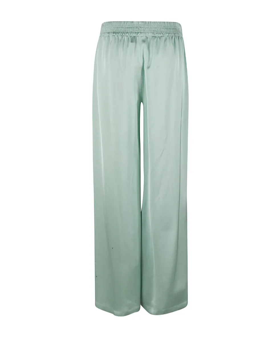 Amelia Satin Trousers