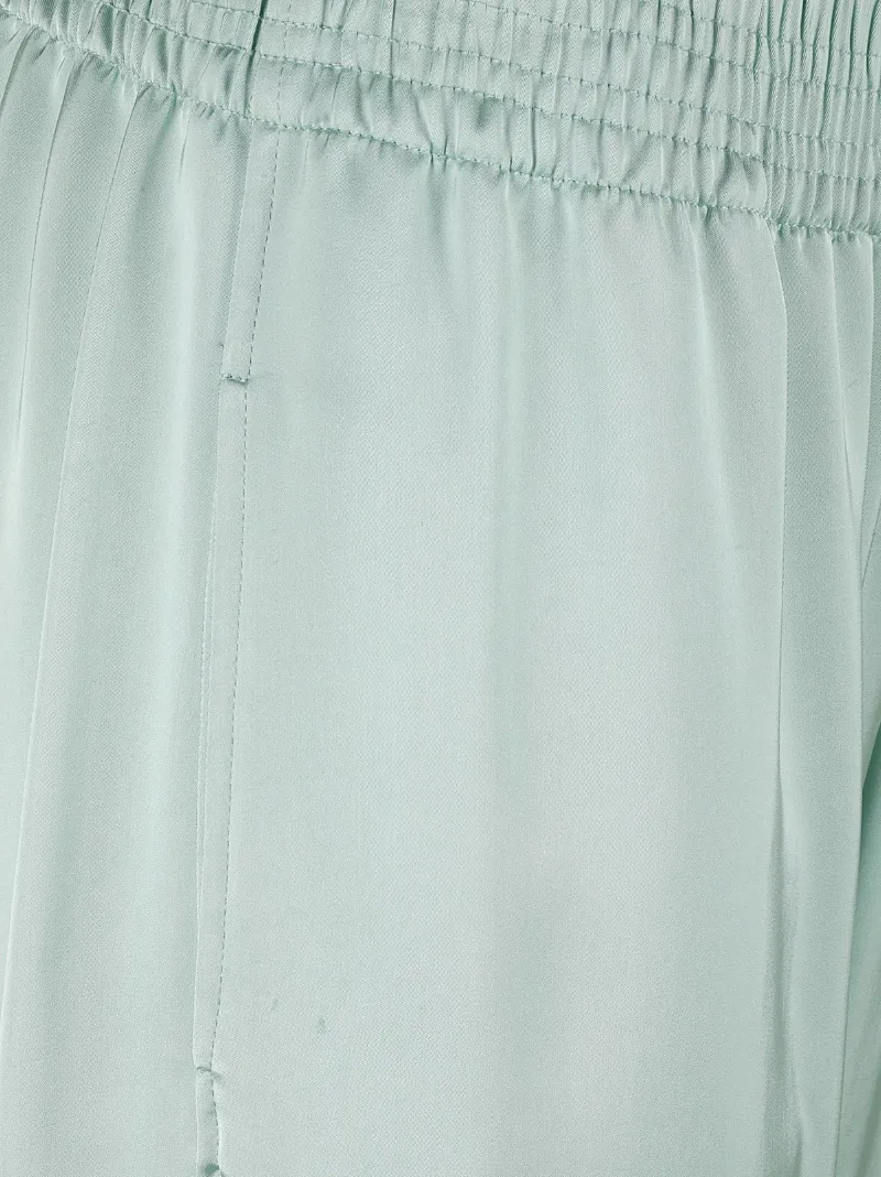 Amelia Satin Trousers