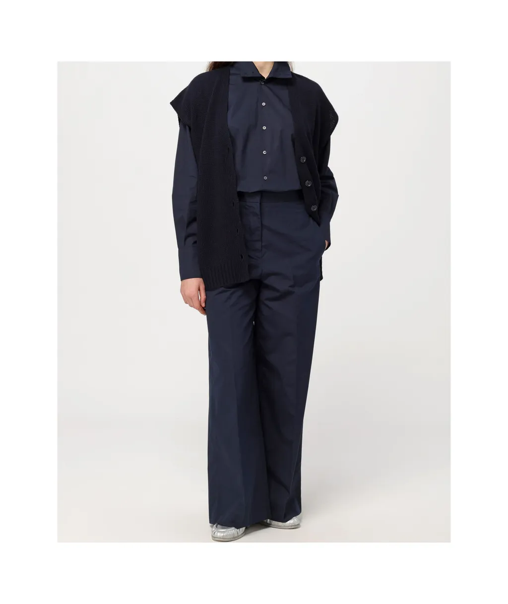 Brushed Gilet