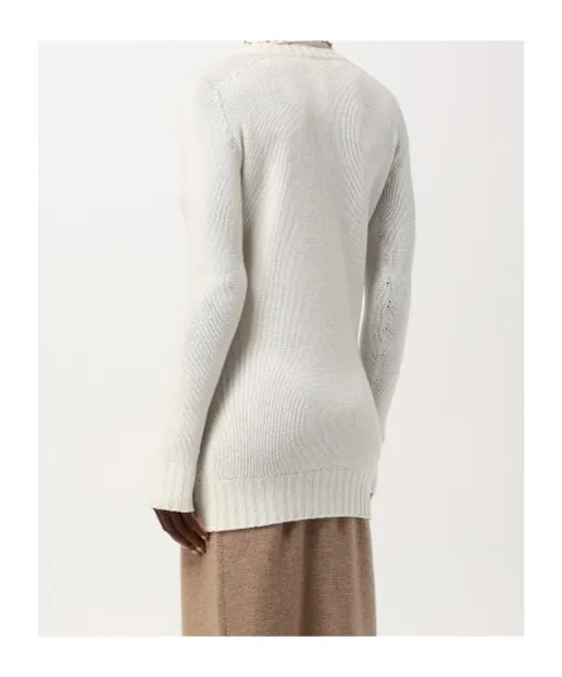 Long Sleeve Sweater