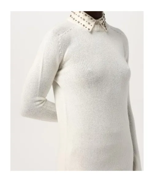 Long Sleeve Sweater