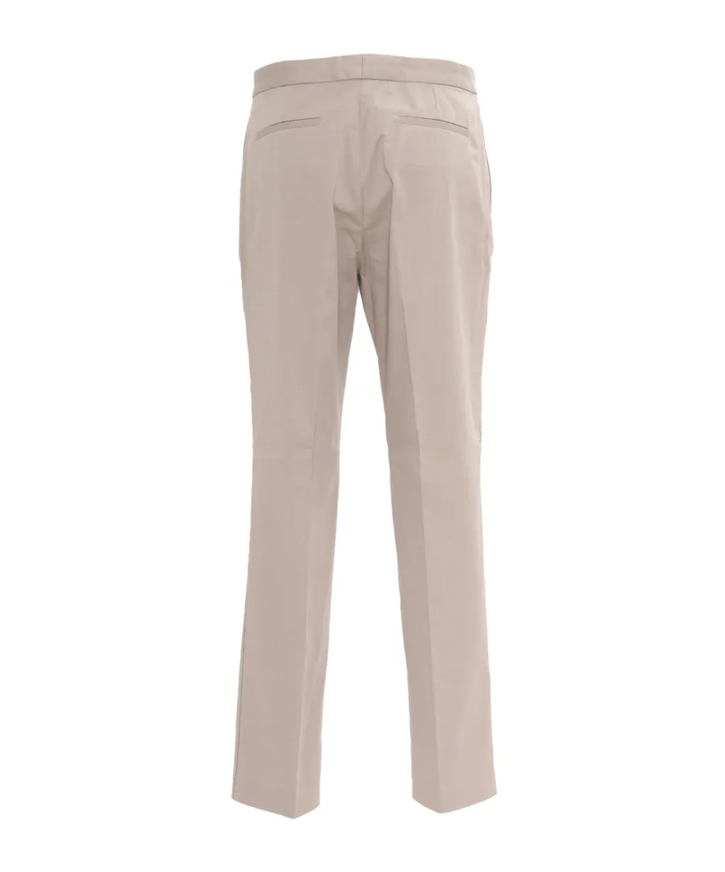 Montefalco Gabardine Trousers