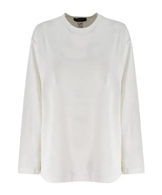 Crew-Neck T-Shirt