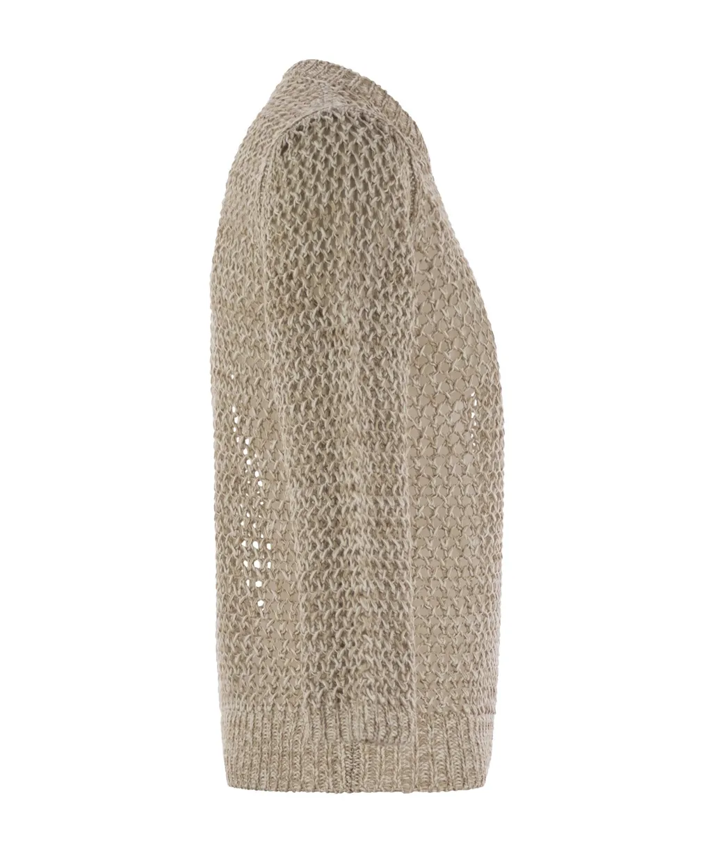 Crew Neck Sweater