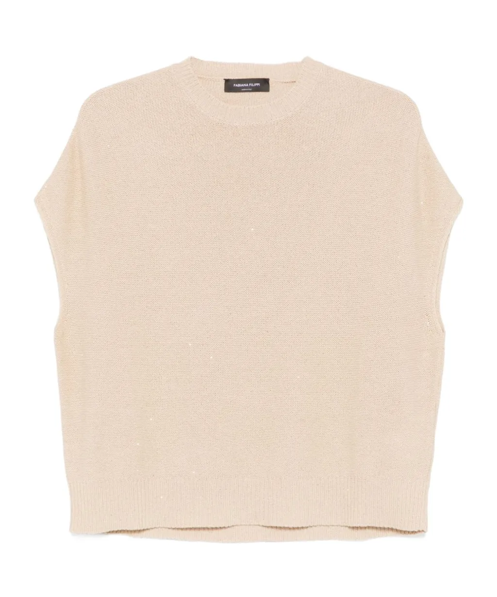 Knit Sweater