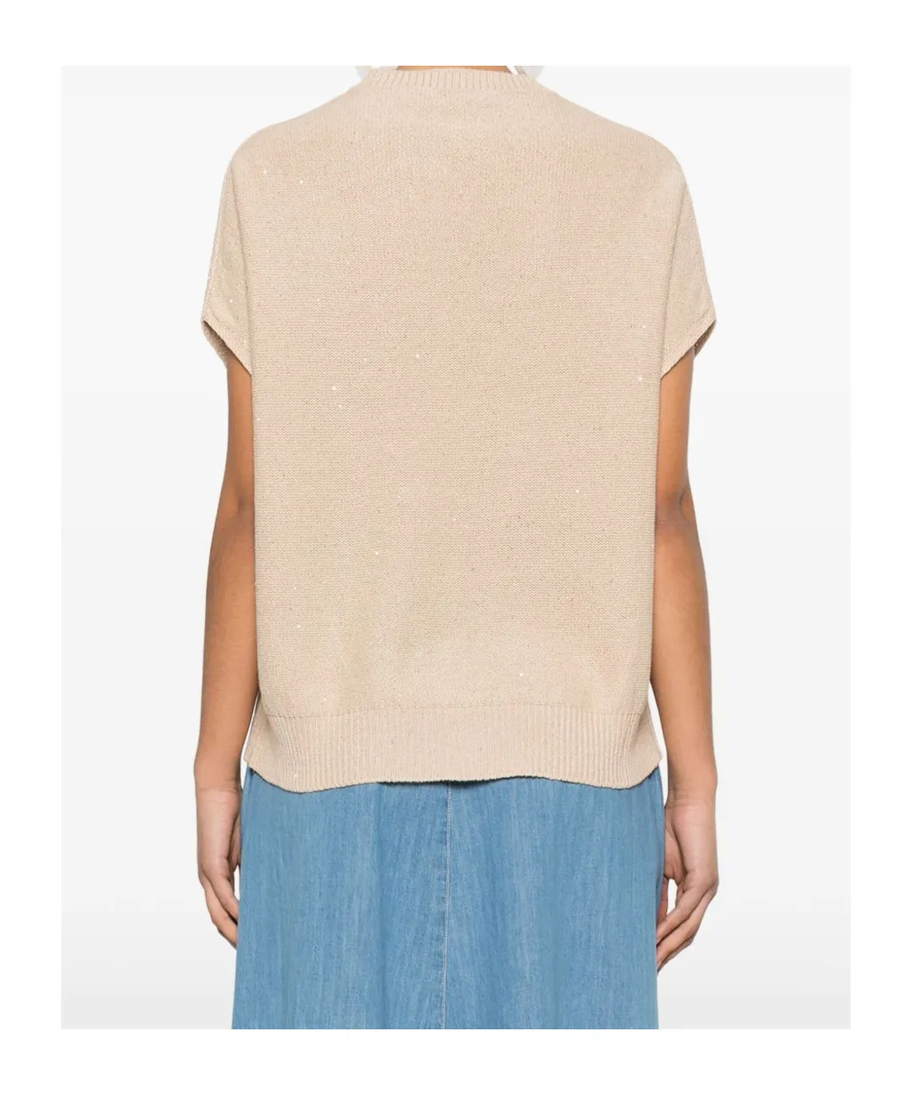 Knit Sweater