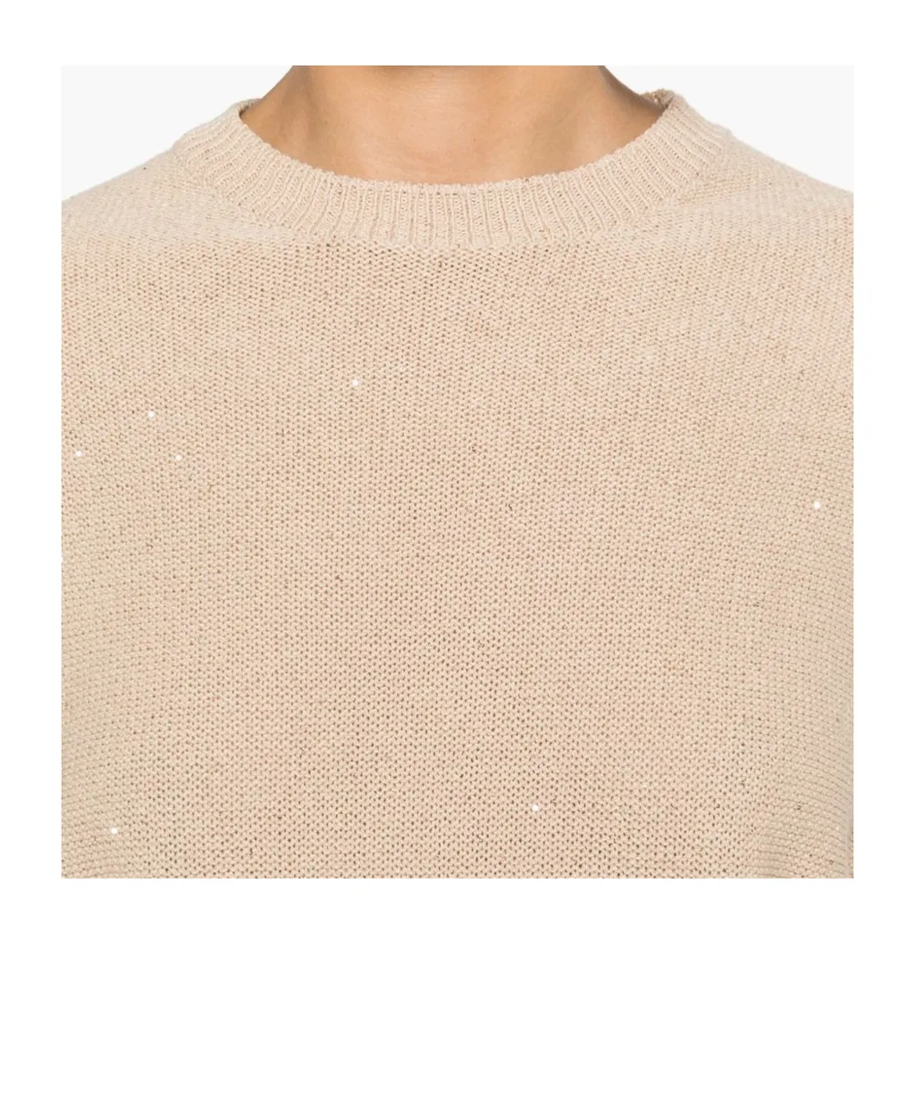 Knit Sweater