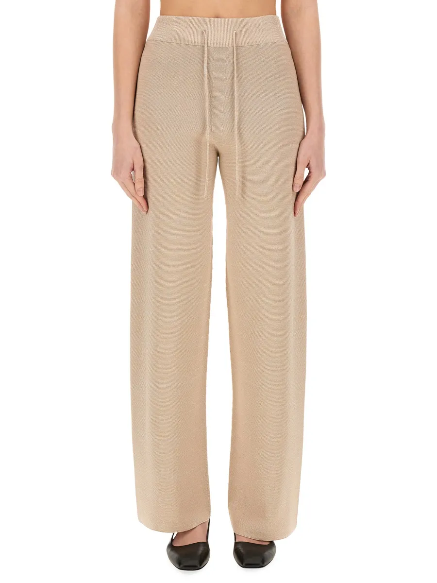 Brilliant Knitted Trousers