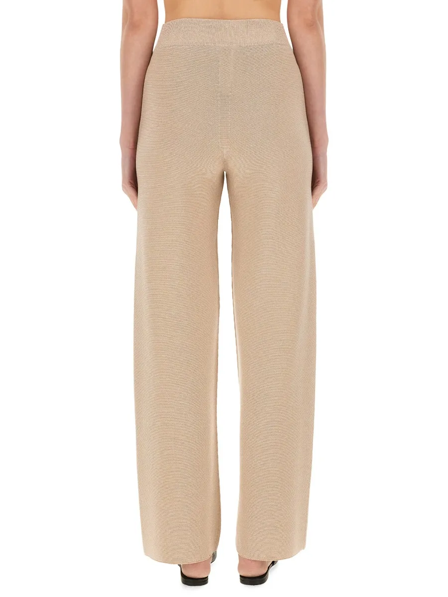 Brilliant Knitted Trousers