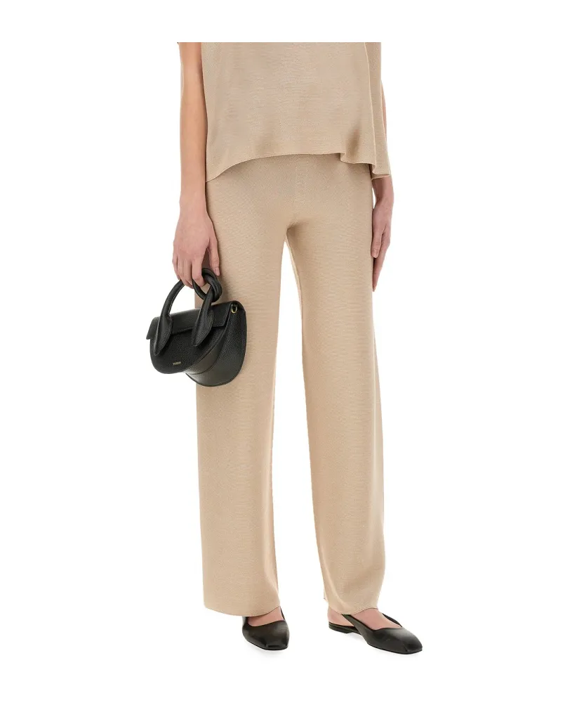 Brilliant Knitted Trousers