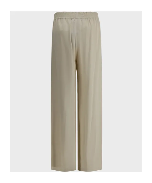 Amelia Satin Trousers