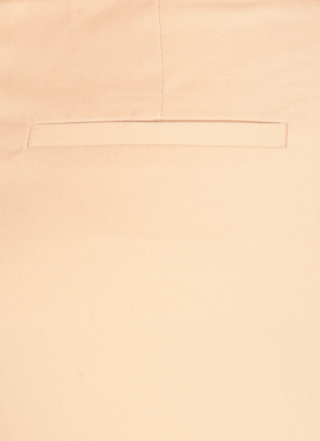 Montefalco Gabardine Trousers