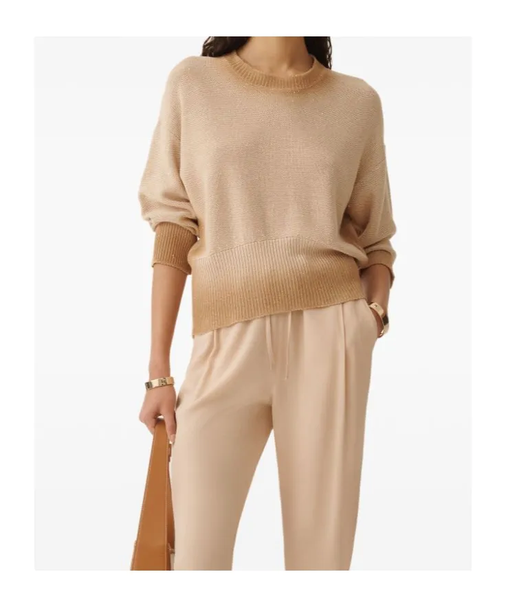 Sequins Jumper