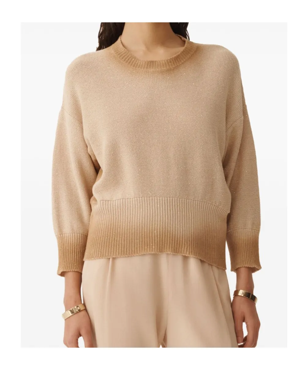 Sequins Jumper