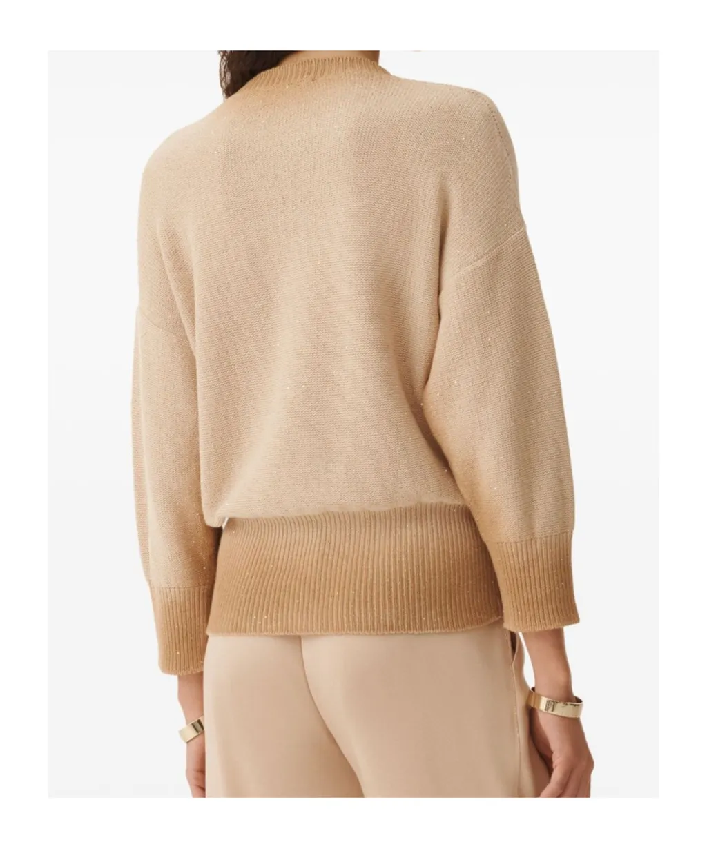 Sequins Jumper