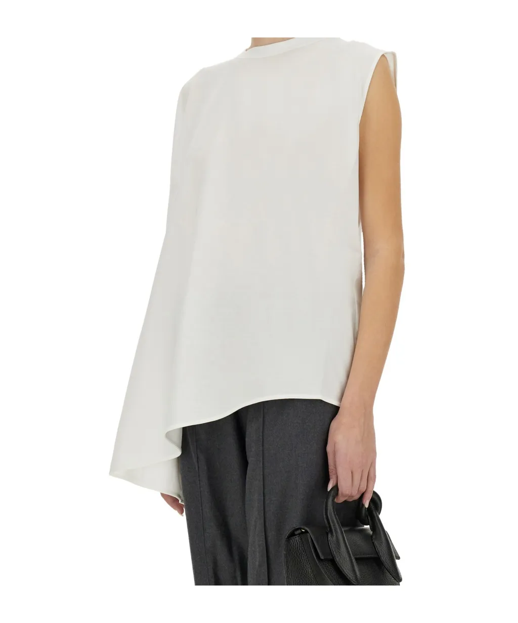 Asymmetrical T-Shirt