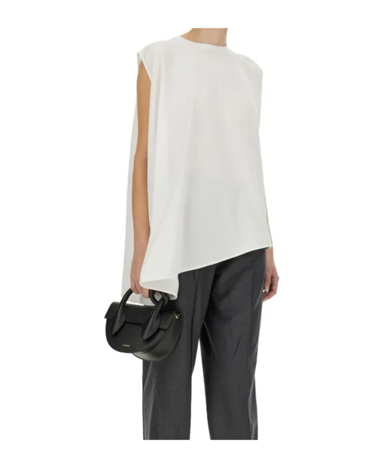 Asymmetrical T-Shirt