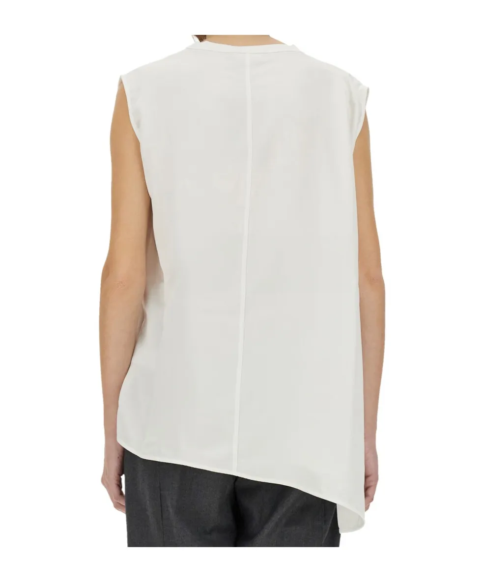 Asymmetrical T-Shirt