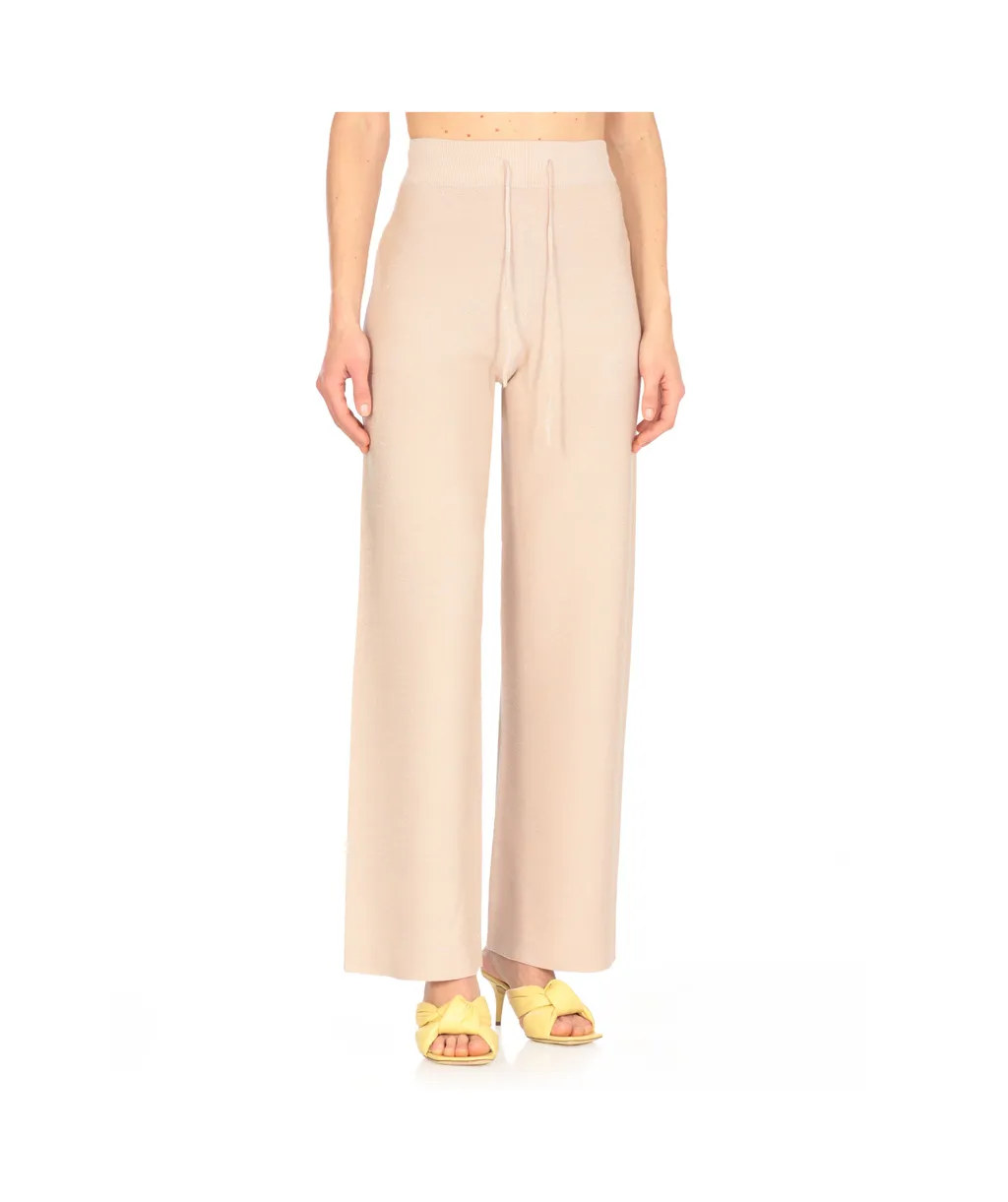 Brilliant Knitted Trousers
