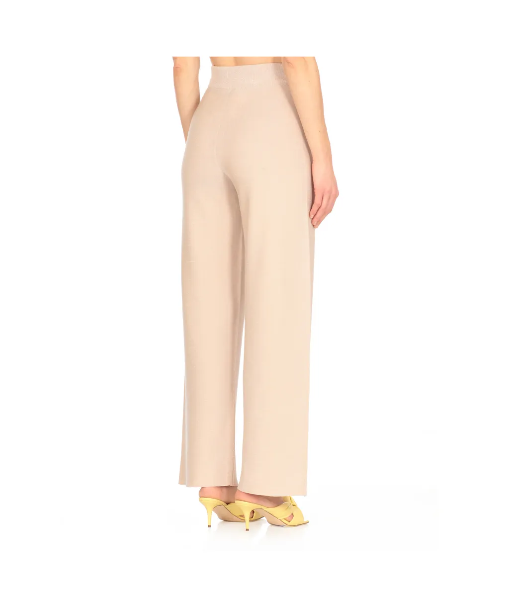 Brilliant Knitted Trousers