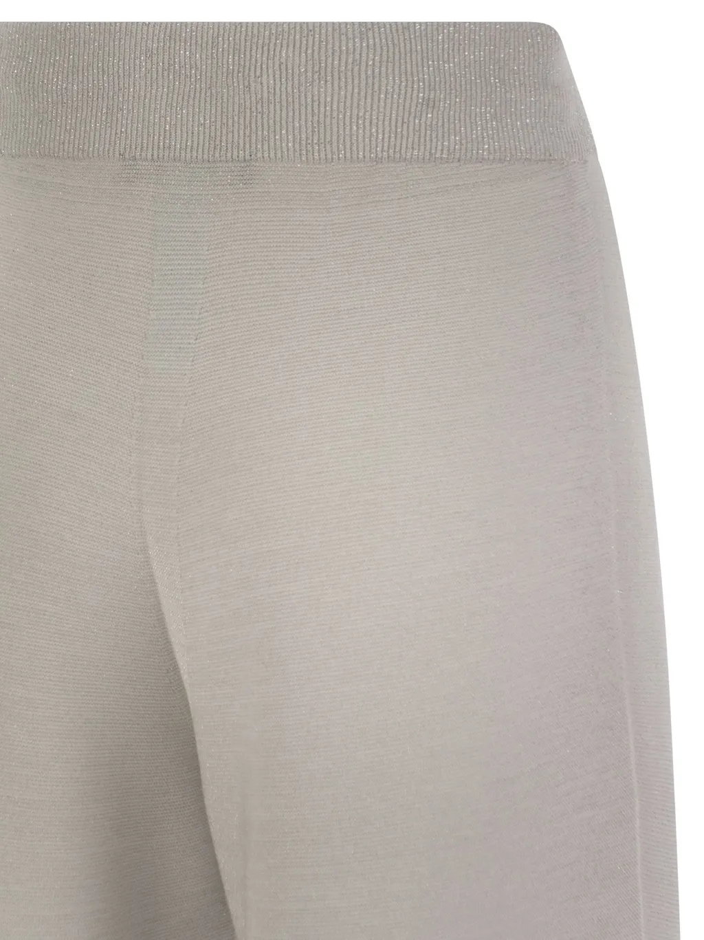 Brilliant Knitted Trousers