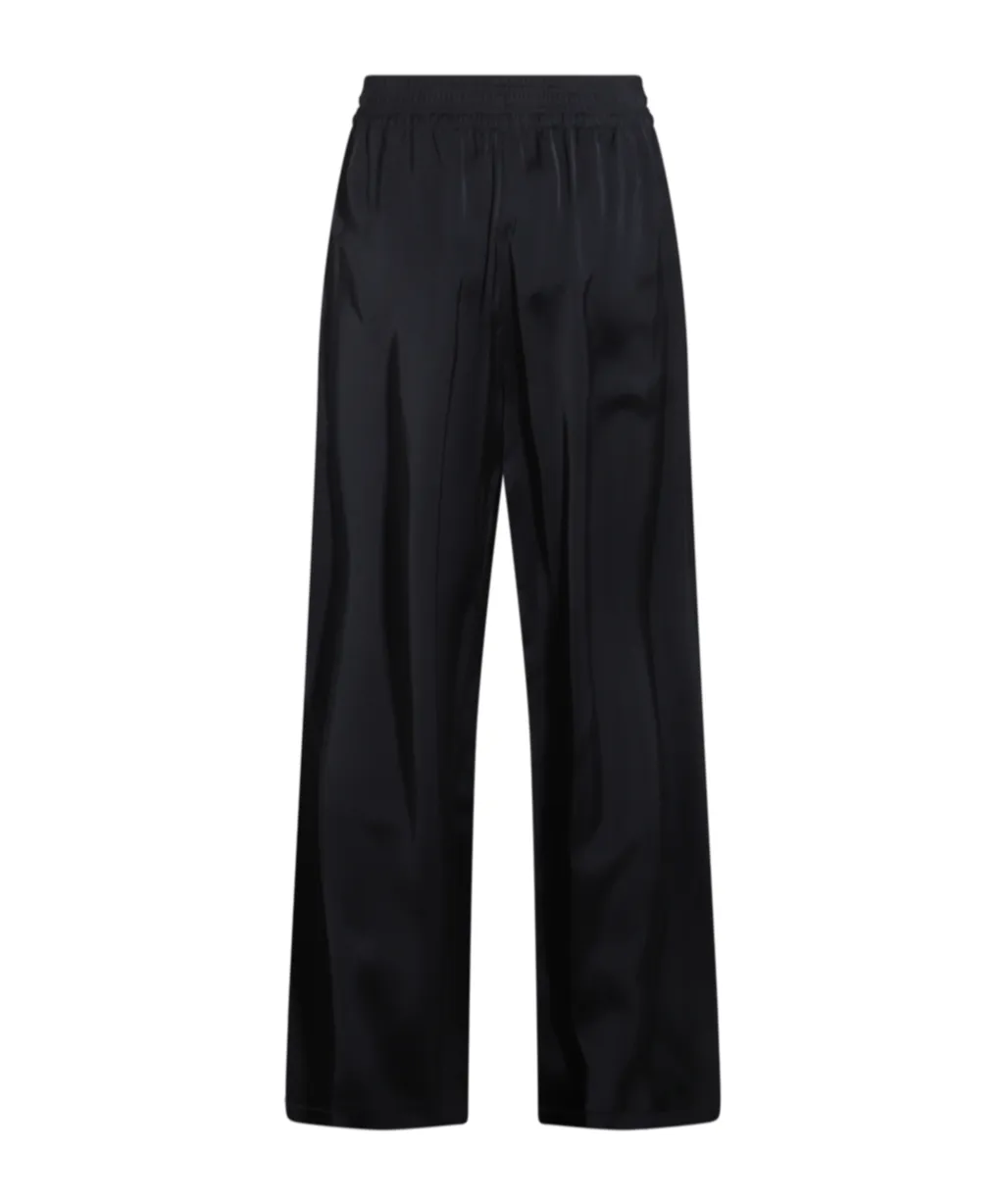Amelia Satin Trousers