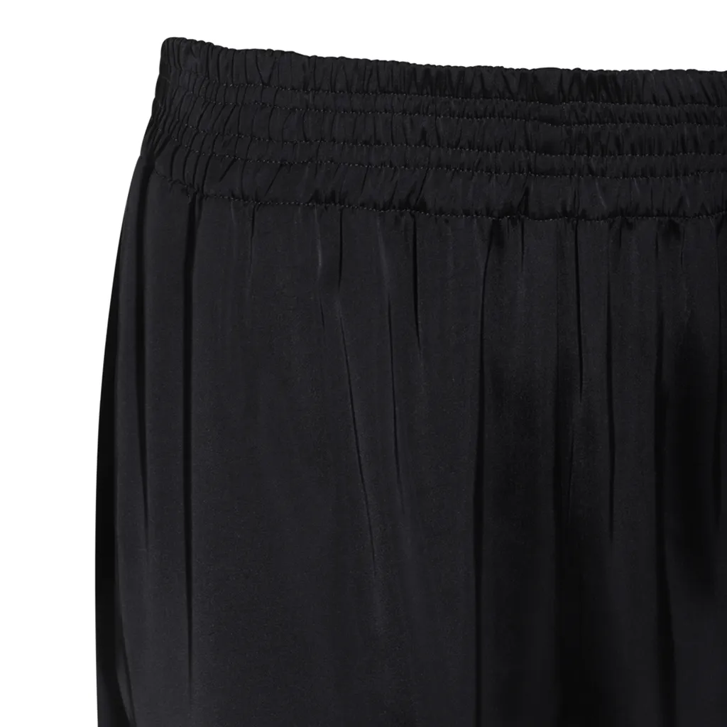Amelia Satin Trousers
