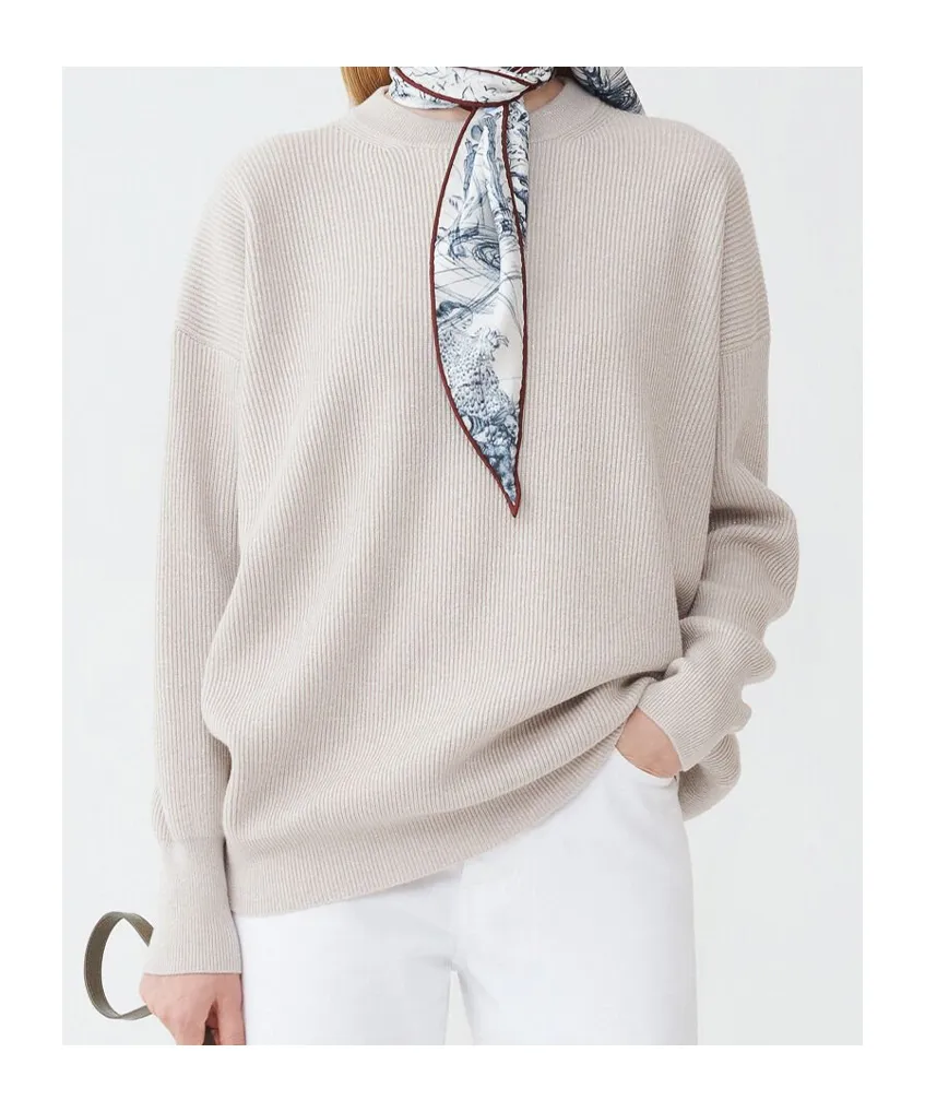 Crewneck Jumper