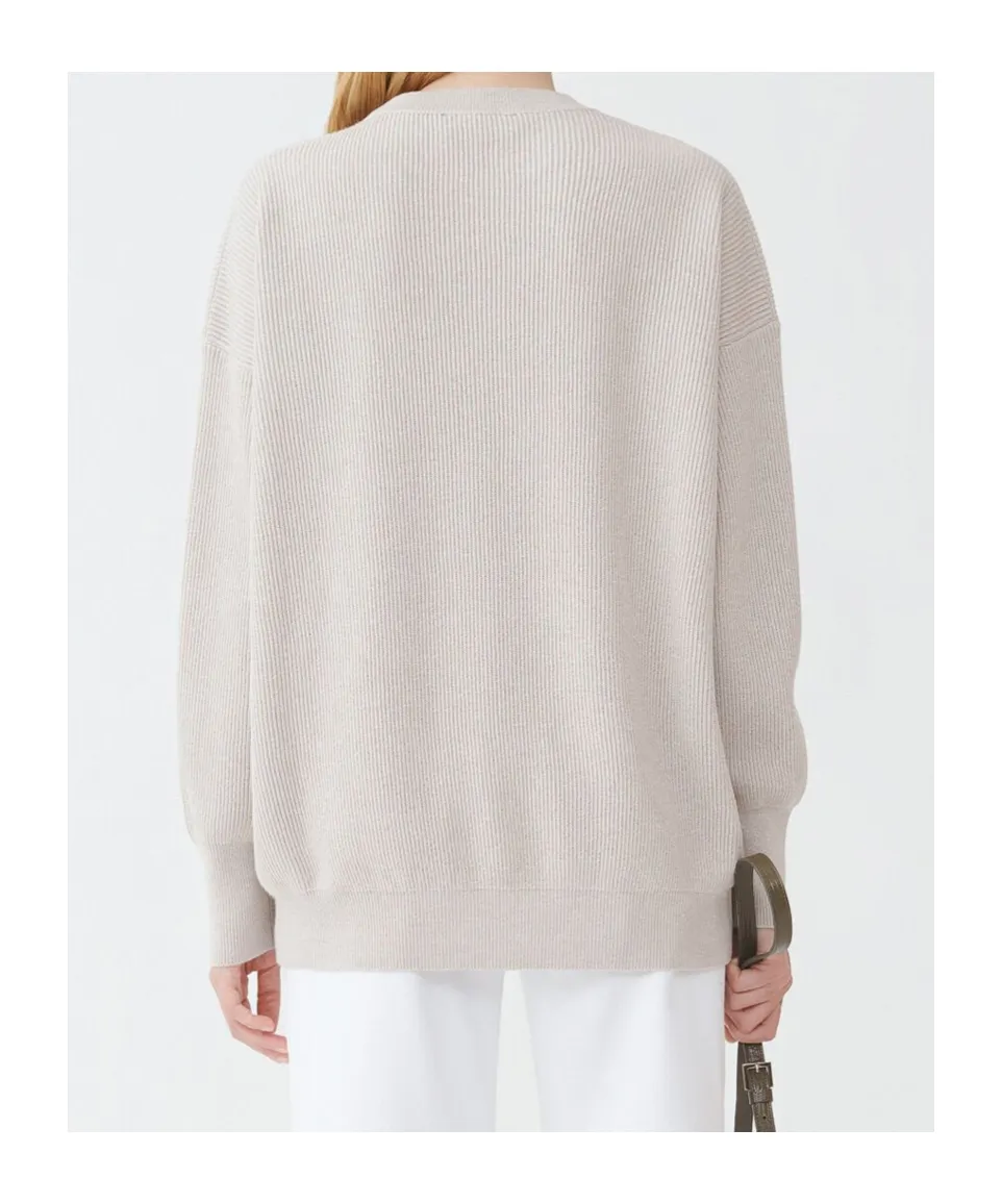 Crewneck Jumper