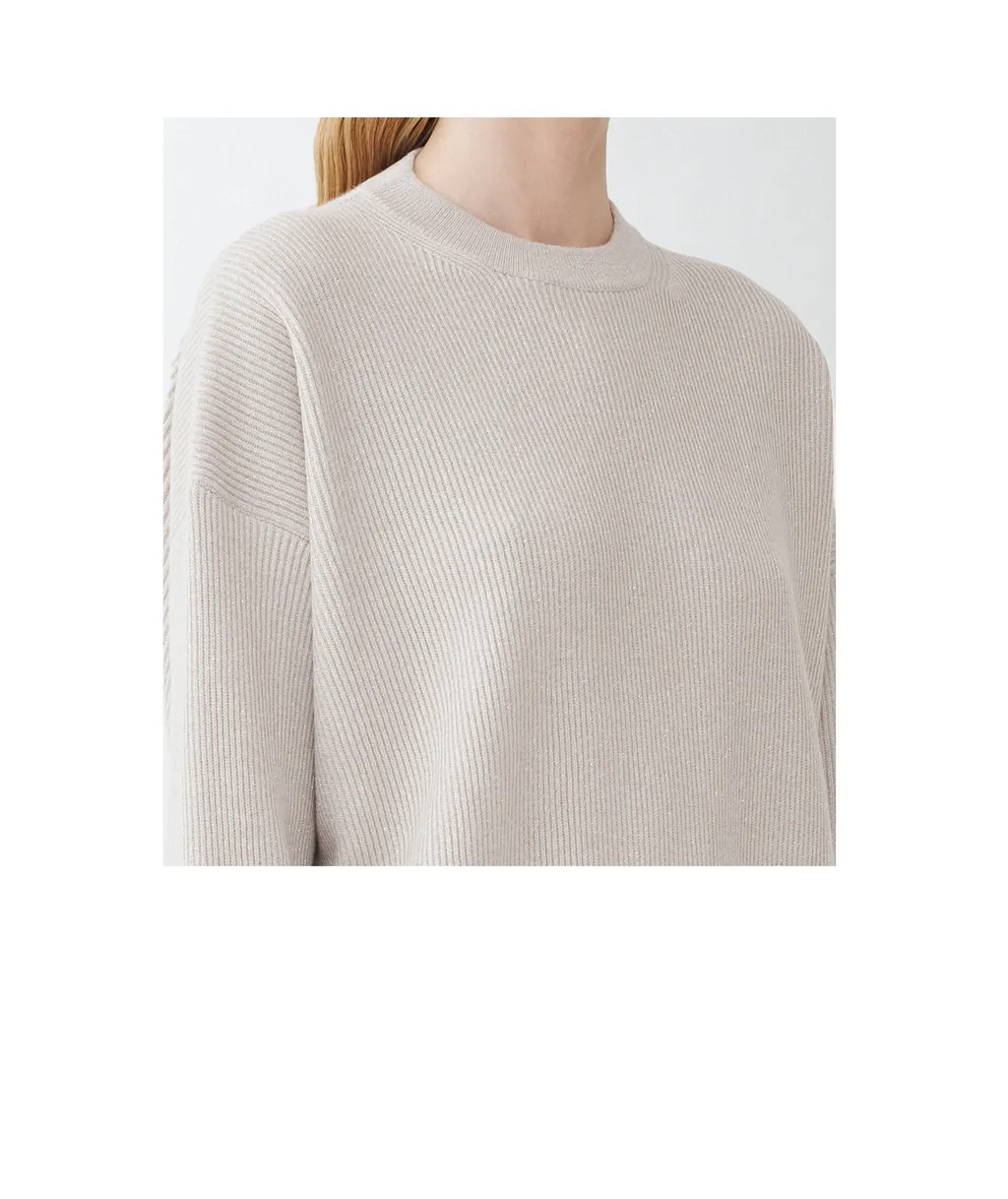 Crewneck Jumper
