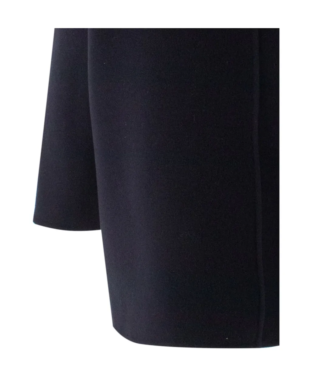 Asymmetrical Cloak