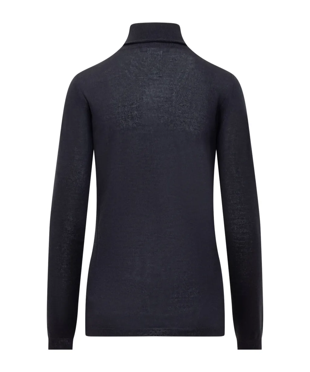 Dolcevita Turtleneck Jumper