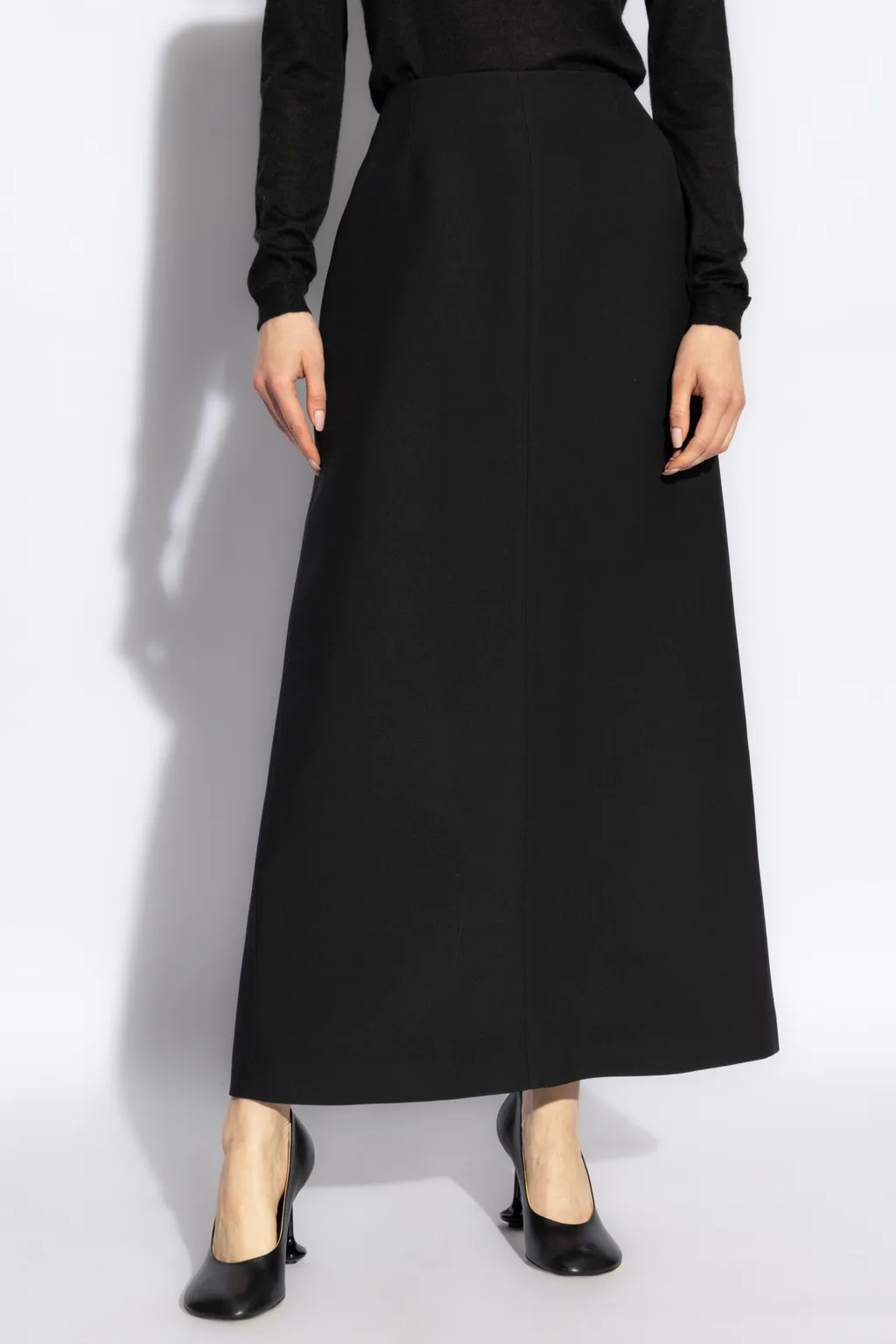 Classic Midi Skirt