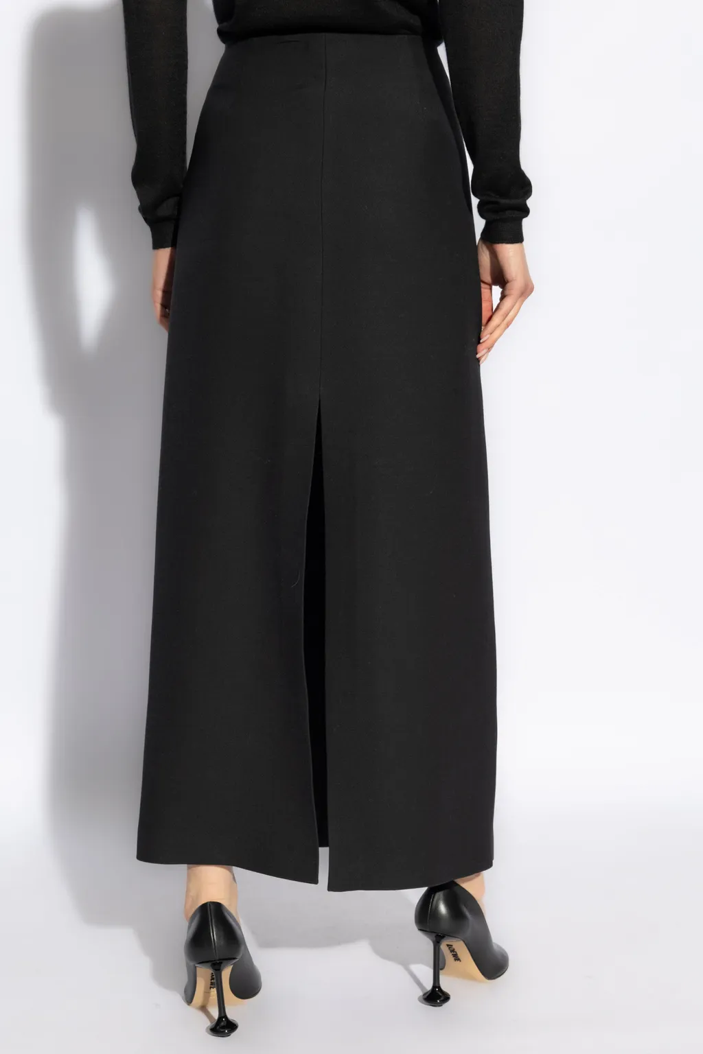 Classic Midi Skirt