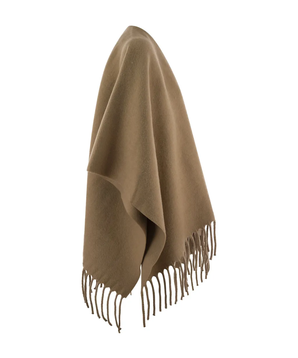 Fringed-Edge Cape
