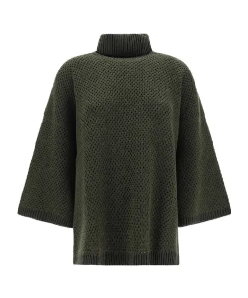 Turtleneck Sweater