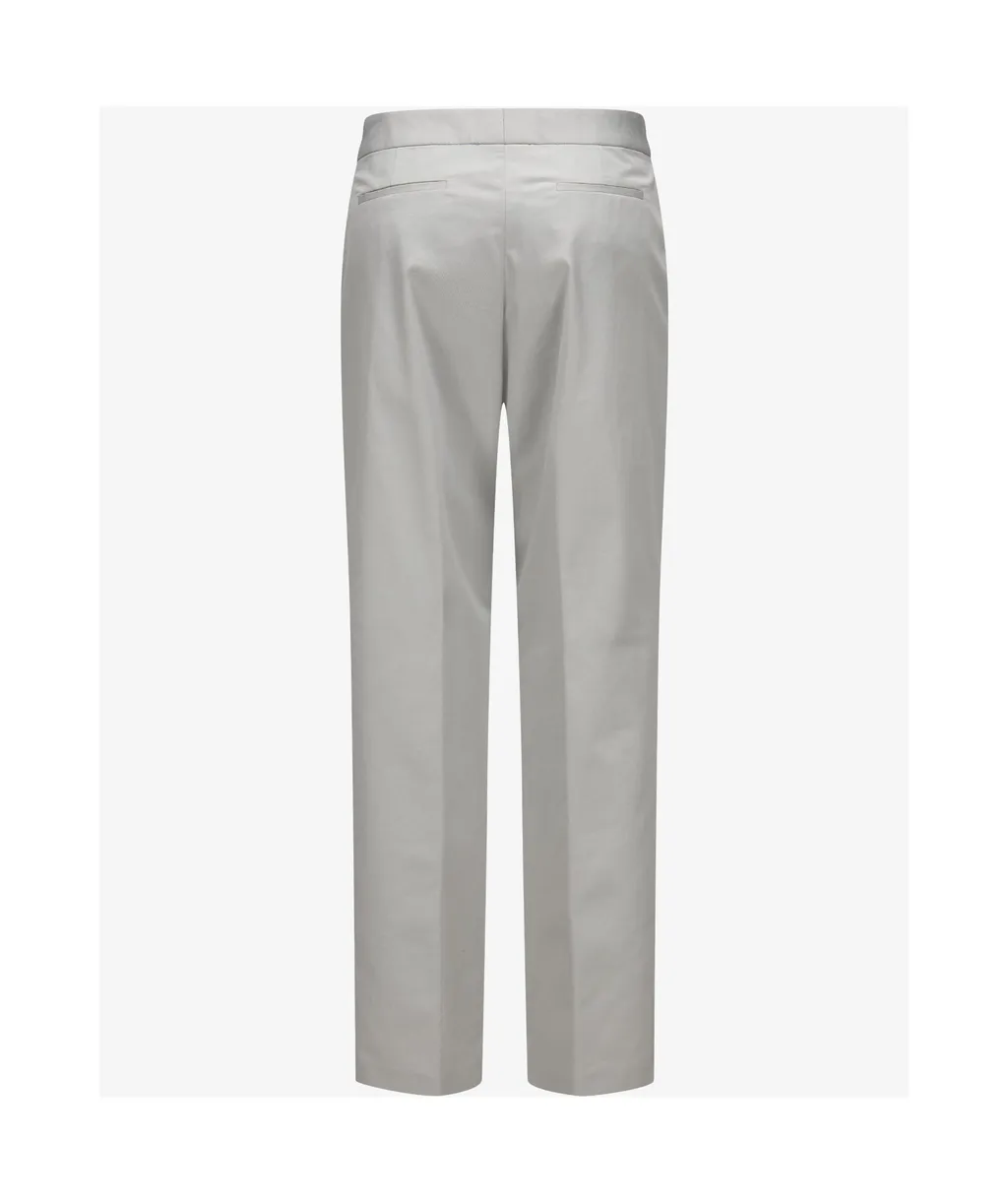 Tapered Casual Pants
